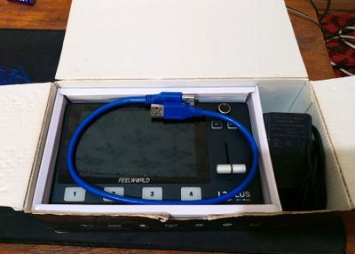 feelworld l2 plus
