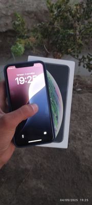 Iphone xs max 64 gb 82 batateyka tadnoy