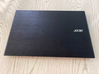 Acer laptop ноутбук