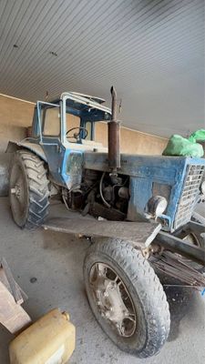 Traktor sotiladi srochna ‼️