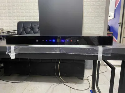 Вытяжки сенсорные большой/Акция/Гарантия/Доставка