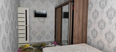 Спальни гарнитур сотилади