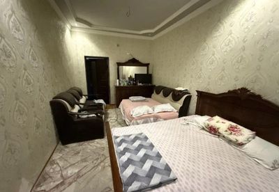 Чилонзор метро якинида квартира арендага берилади