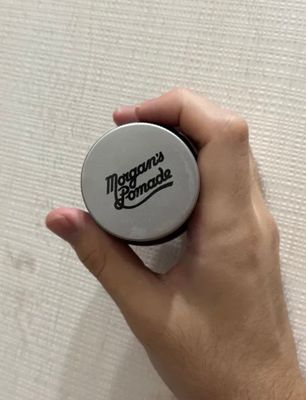 Morgans Помада (воск) для волос