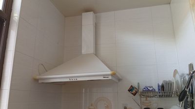 Vitech viteshka (вытяжки) holati yaxshi , faqat negadir ishlami qoldi