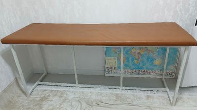Кушетка для массаж