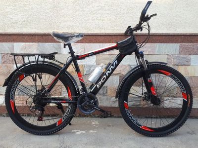 Bonvi velosiped 26 razmer
