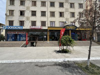 Продается магазин