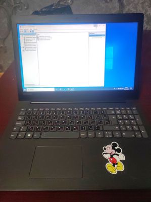 Lenovo 330-15IGM Laptop (ideapad) - Type 81D1