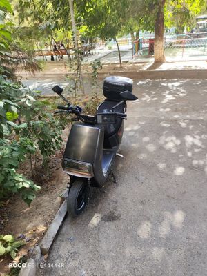Sukuter sotiladi 2023 olgaman