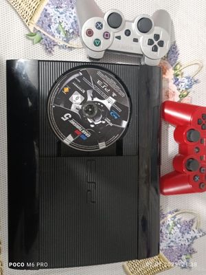 Sony Playstation3(PKGi bor)