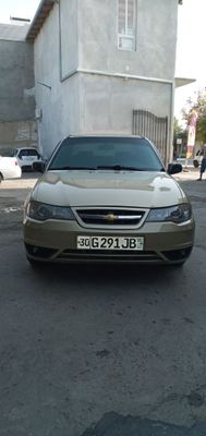 Neksa 2 sons tramlor