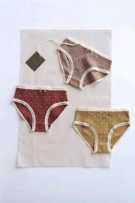 Zara нижнее бельё