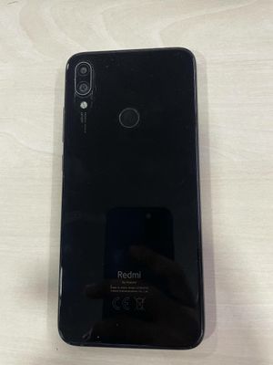 Redmi Note 7 sotiladi