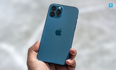 Iphone 12 pro 86% yomkosti 256gb xotira xolati ideal