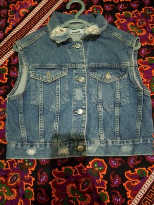 Jinsi jaket
