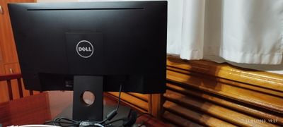 Dell Монитор 22 черный