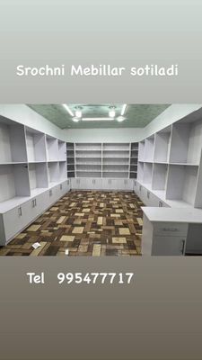 Mebil Sotiladi ideal
