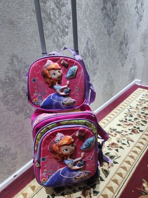 kalyoskli sumkachalar juda yaxshi holatda