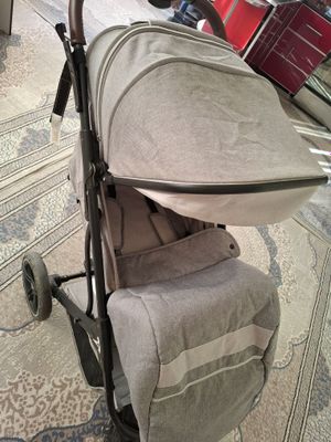 Коляска Б/У. Срочно продам