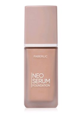 Neo Serum yuz uchun namlantiruvchi tonal zardob