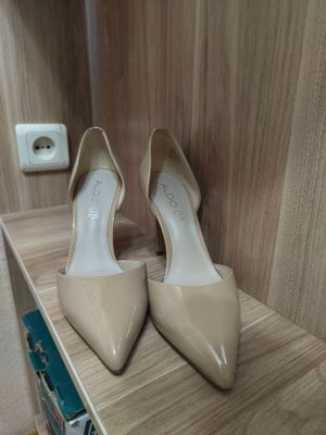 туфли женские