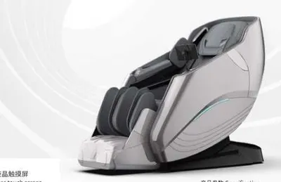 Массажное кресло iSpace | Massaj kresla |