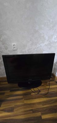 Телевизор samsung