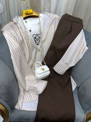 Muslima Fashion