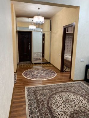 Сдается 2 х комнатная на Ц 15