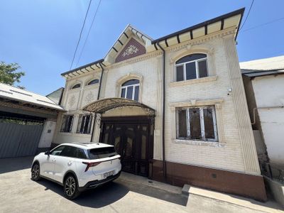 Дом 7 соток бойжигит кибрай ,цена 195000 у.е