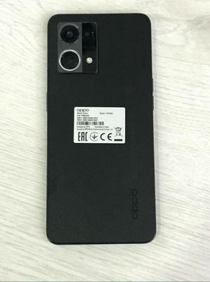 OPPO RENO 7 .8+5/128gb