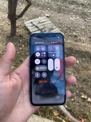 Iphone 12 Mini 64 GB