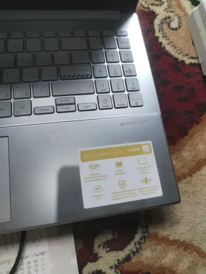 Asus vivobook 14 15