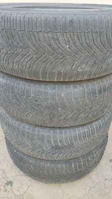 Продам баллони размер 17