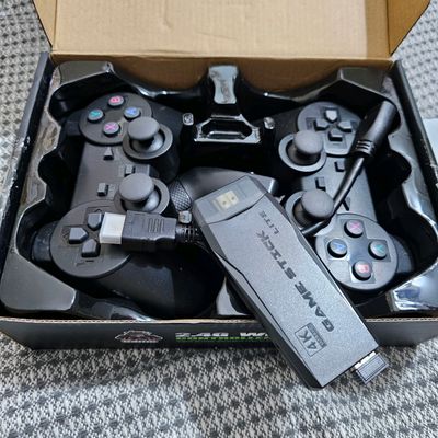 Игровая приставка