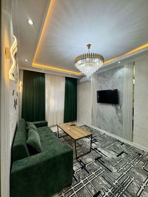 Аренда квартира 1в2х комнатную Авиасозлар 2