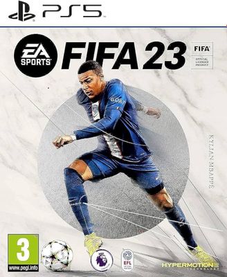 FIFA 2023 PS5 uchun