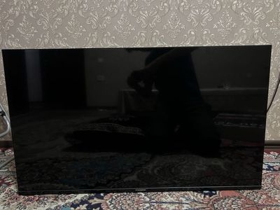 Yangidek turgan Moonx 43 tv