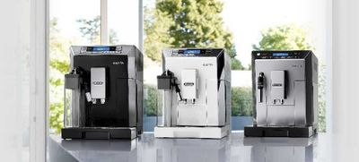 Кофемашина-кофеварка Delonghi Magnifica оригинал Гарантия 24/7