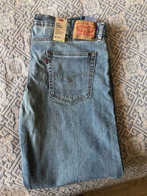 Джинсы Levi's, оригинальные 1000%