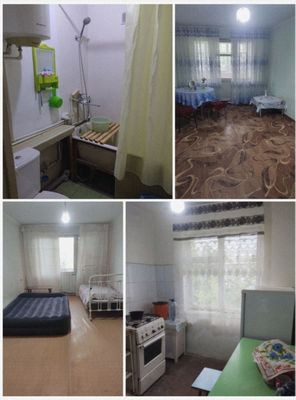 Продам квартиру в Намангане