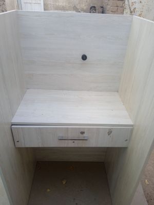 kabina sotiladi