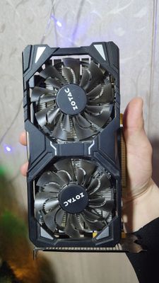 Видекарта gtx 1060 аналог P106 6GB