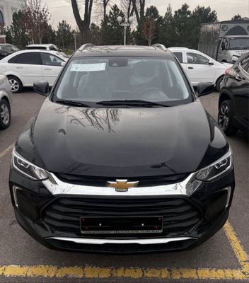 Tracker 2 premier plus 2025