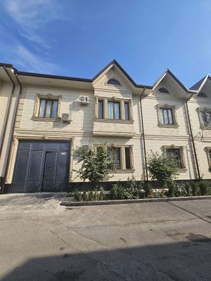Sergili Stroitel Evro Kottedj 2,5 Sotix