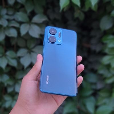 Honor X7a Plus ideal