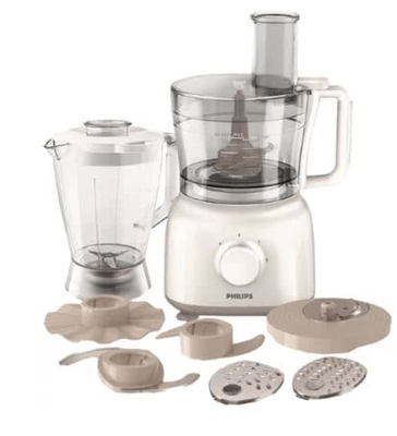 Кухонные комбайны Philips HR7628/00
