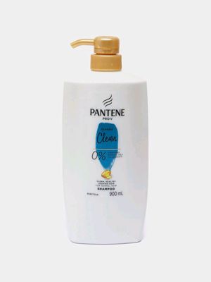 PANTENE PRO-V Tailant
