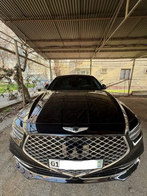 Genesis G90 срочно sotiladi продается